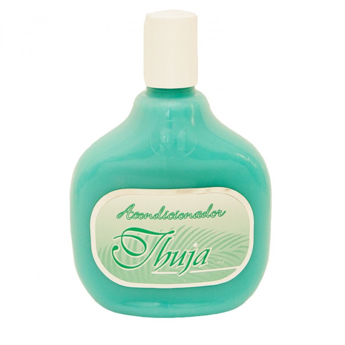Acondicionador de Thuja