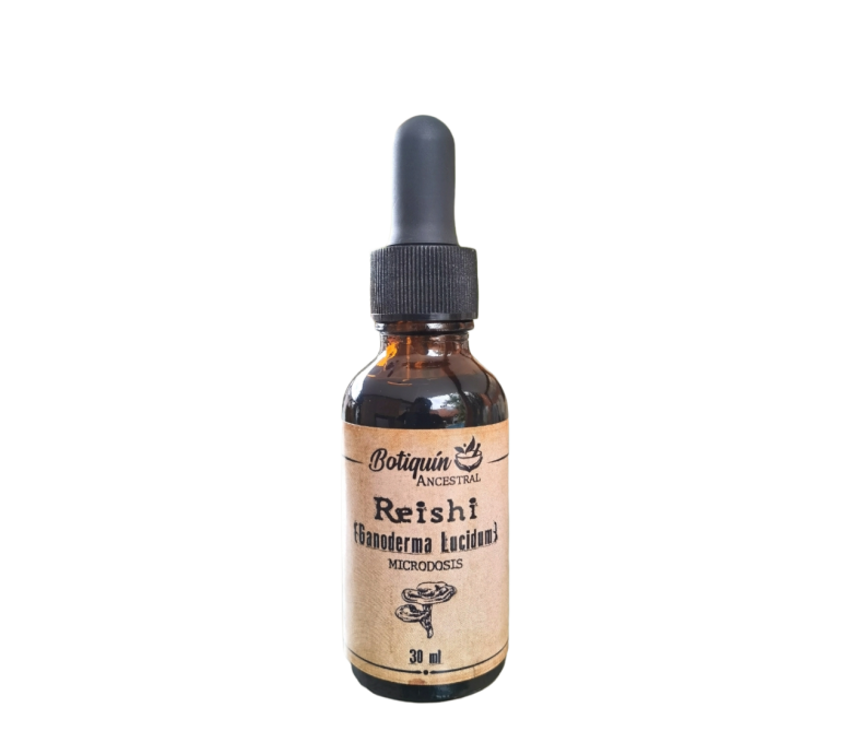 Microdosis Reishi 30ml