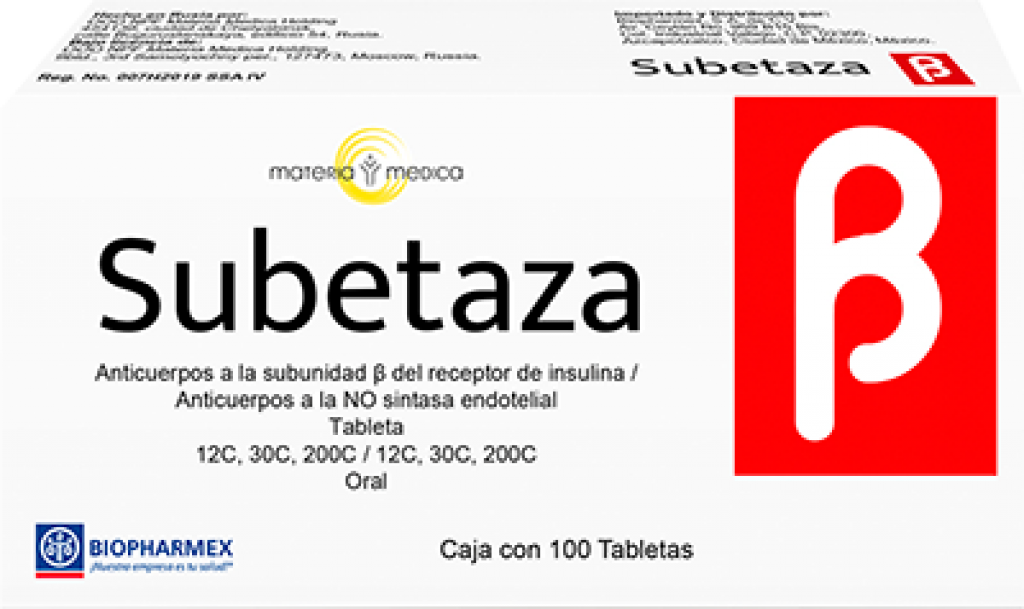 Subetaza