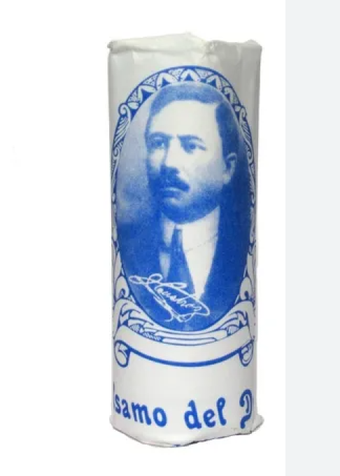 Balsamo DR. Castro solucion