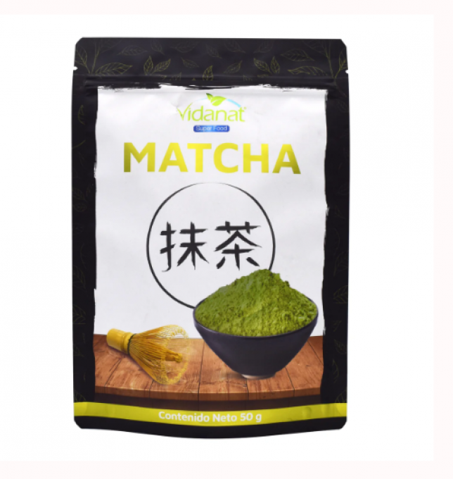 Matcha 50grs