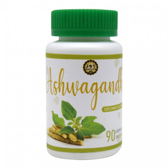 Ashwagandha