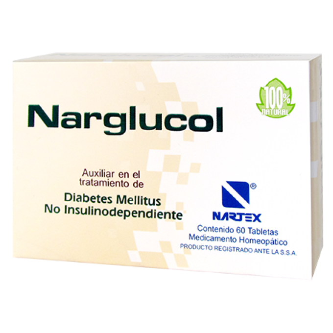Narglucol 