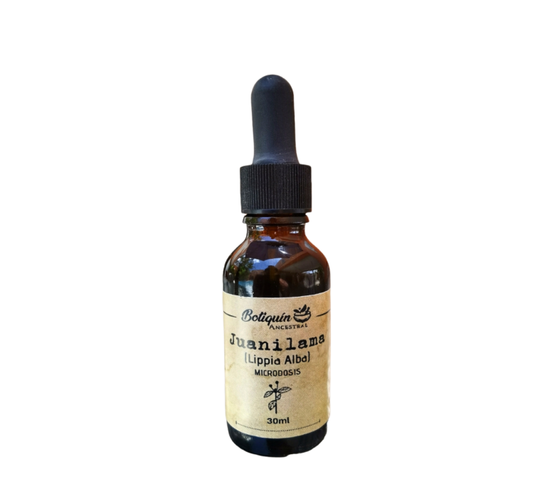 Microdosis Juanilama 30ml
