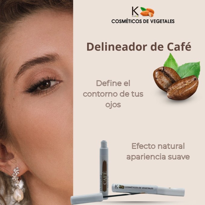 Delineador de Café