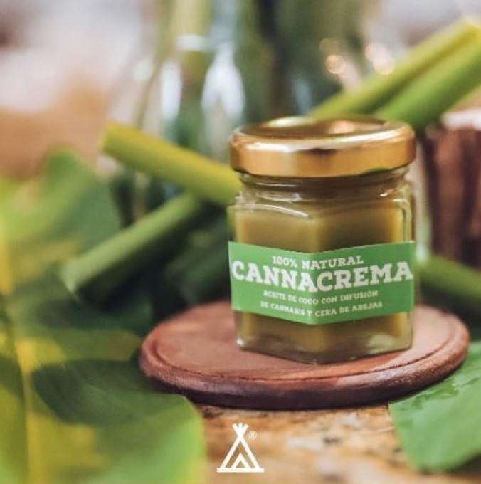 Cannacrema