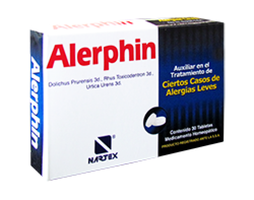 Alerphin