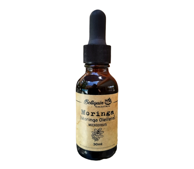 Microdosis Moringa 30ml