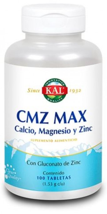 CMZ Max