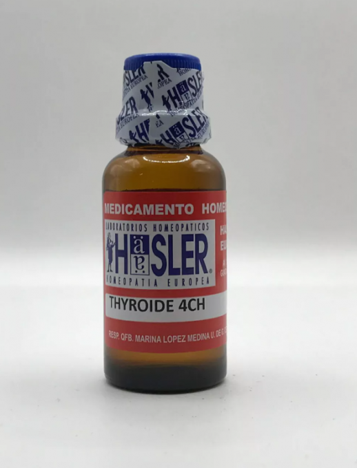 THYROIDE 4CH