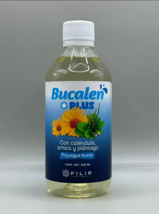 Flip Enjuague Bucalen +