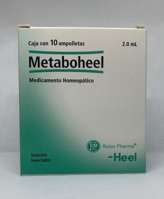 Metaboheel