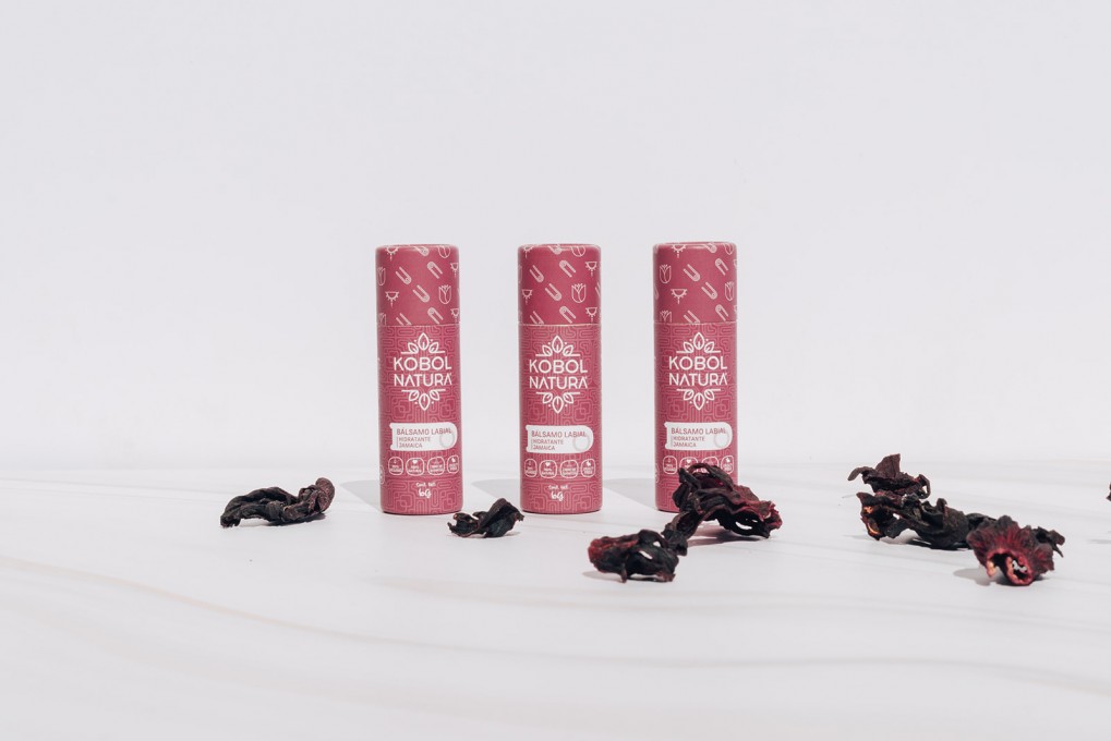 Bálsamo Labial Jamaica