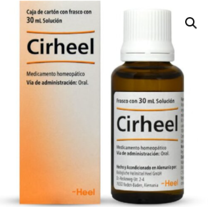 Cirheel gotas