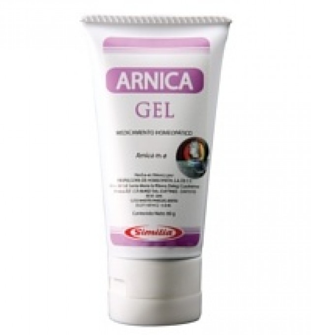 GEL  DE ARNICA SIMILIA 