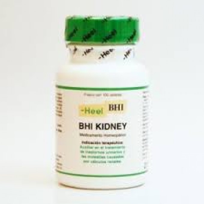BHI KIDNEY