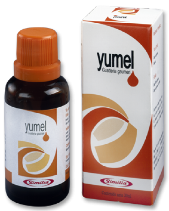 Similia Yumel
