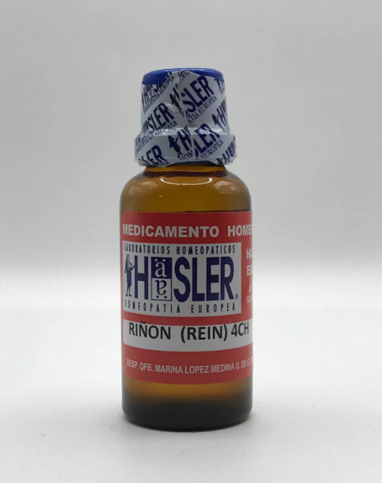 Organoterápicos  RIÑON 4CH 