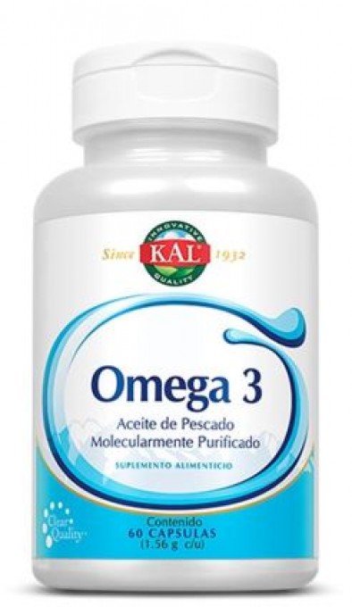 Omega 3