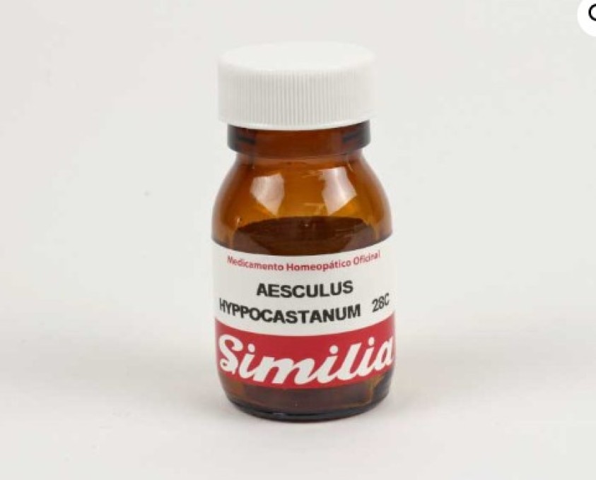 SIMILIA 28-C Hemorroides