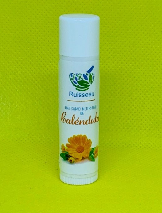 Bálsamo Nutritivo de Caléndula