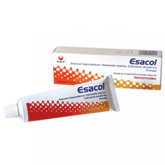 Esacol