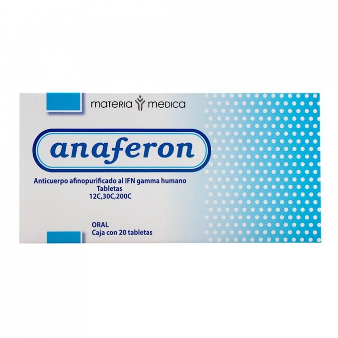 Anaferon