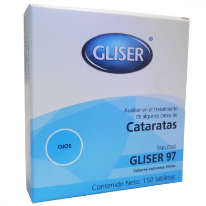 Gliser # 97 Catarata