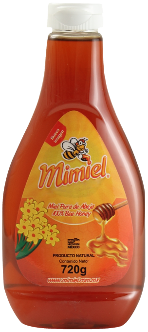 Miel de Abeja 