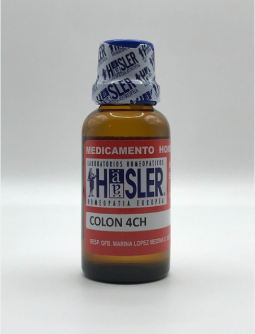 COLON 4CH