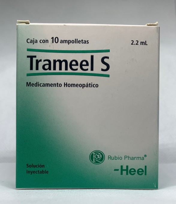 Trameel  S Ampolletas